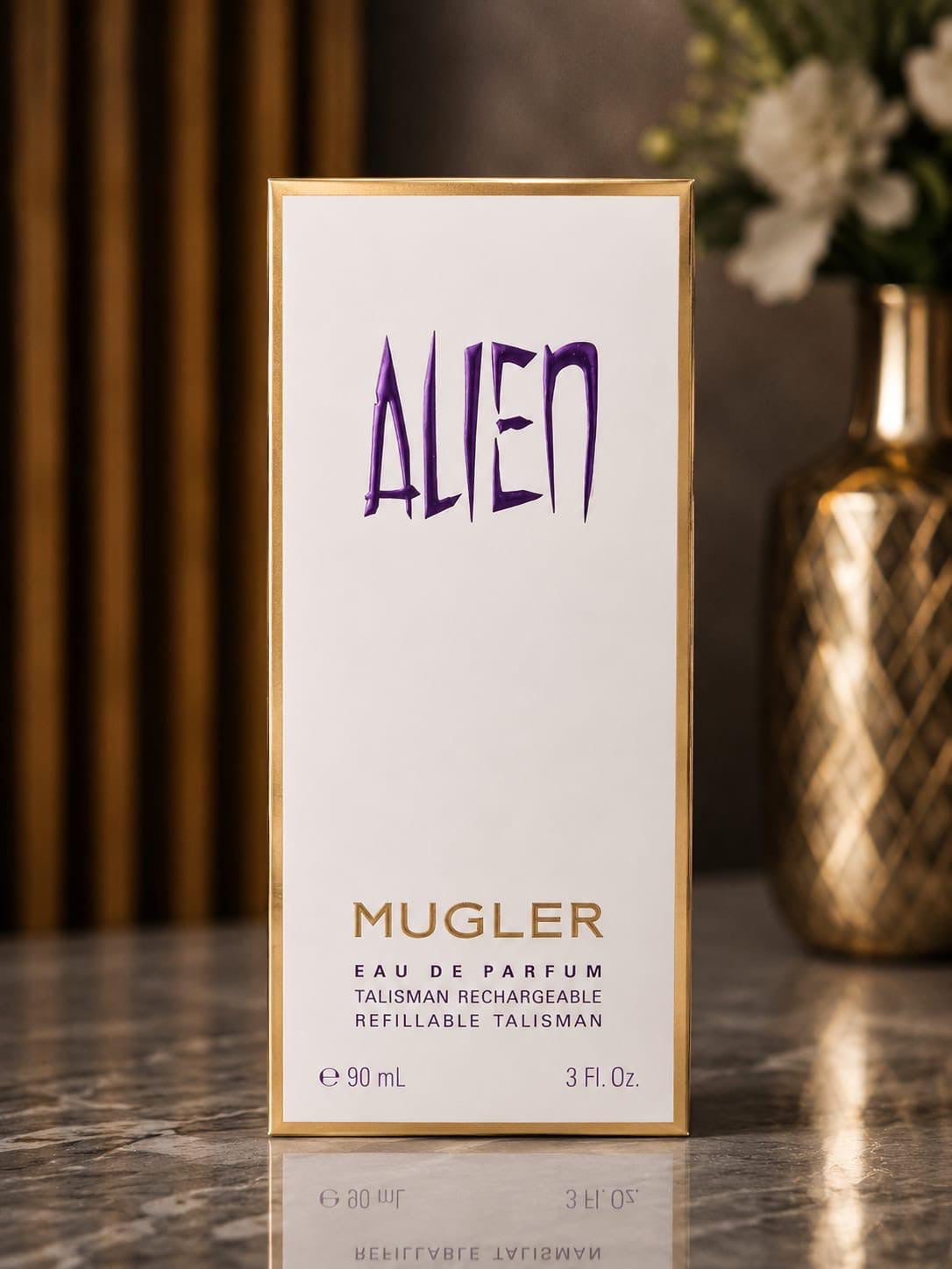 Mugler Alien Eau de Parfum 90ml